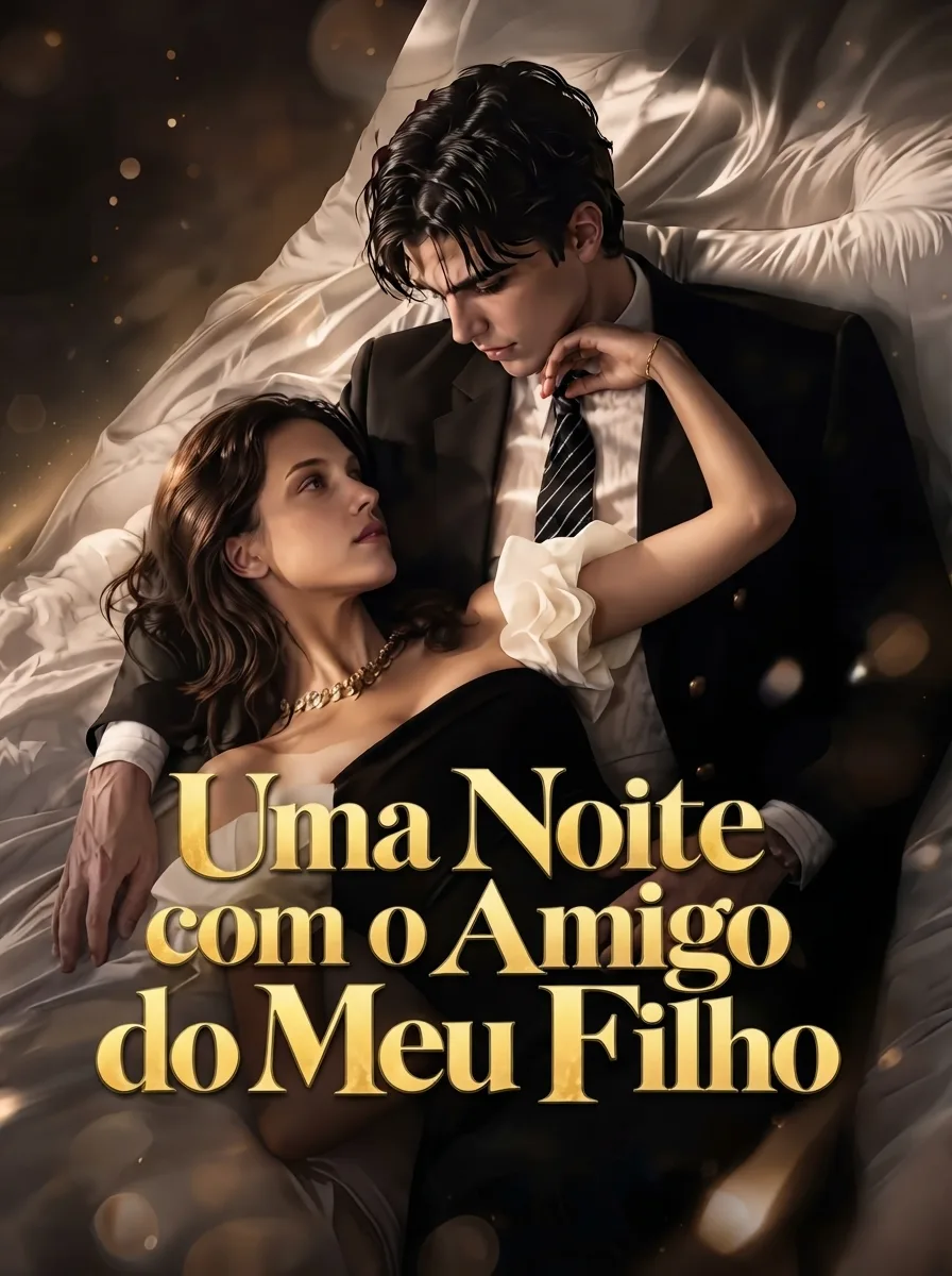 Uma Noite com o Amigo do Meu Filho — Compre por R$3,00 | iCine Store