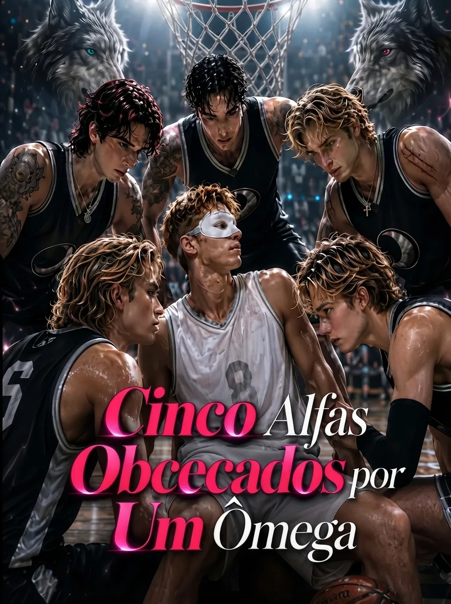 Assistir Cinco Alfas Obcecados por um Ômega Grátis Online | iCinePlay