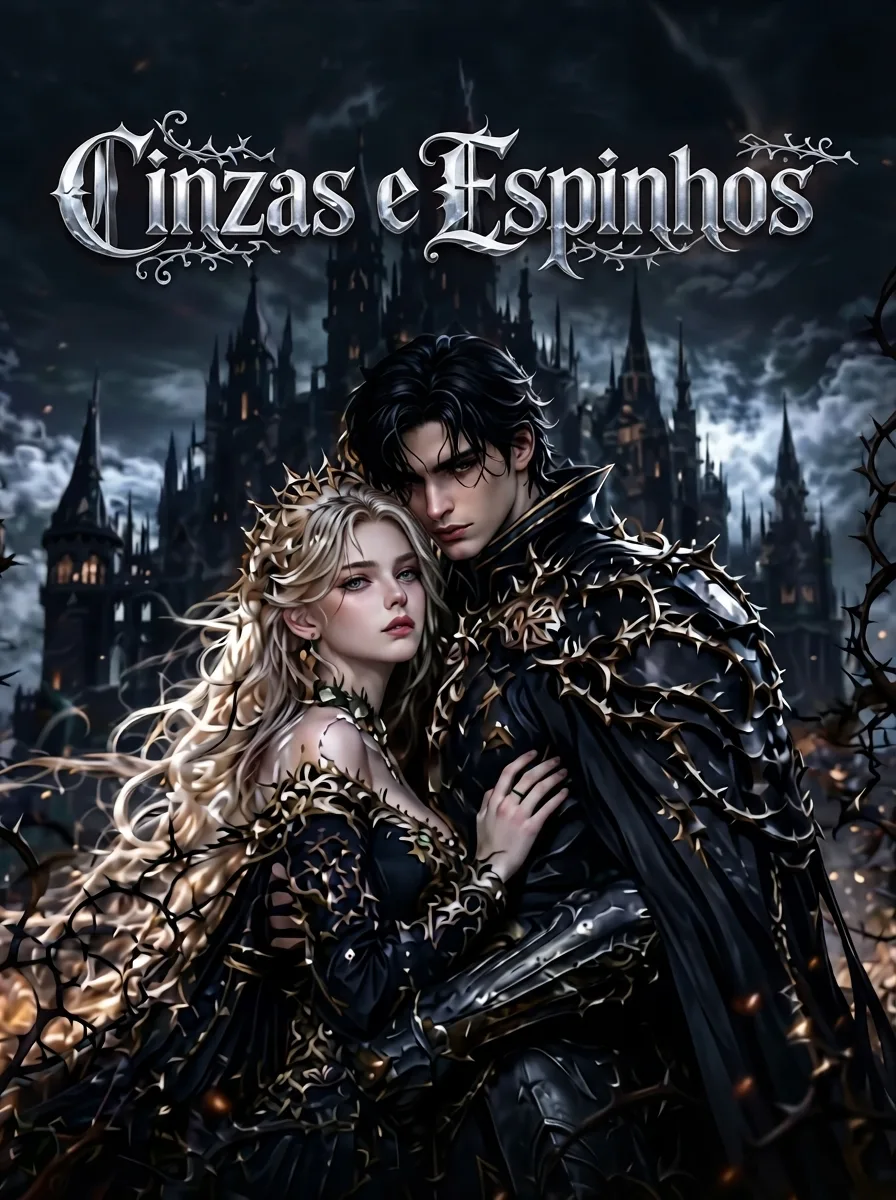 Assistir Cinzas e Espinhos Grátis Online | iCinePlay