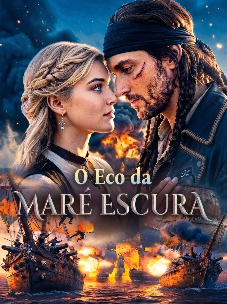O Eco da Maré Escura — Compre por R$3,00 | iCine Store