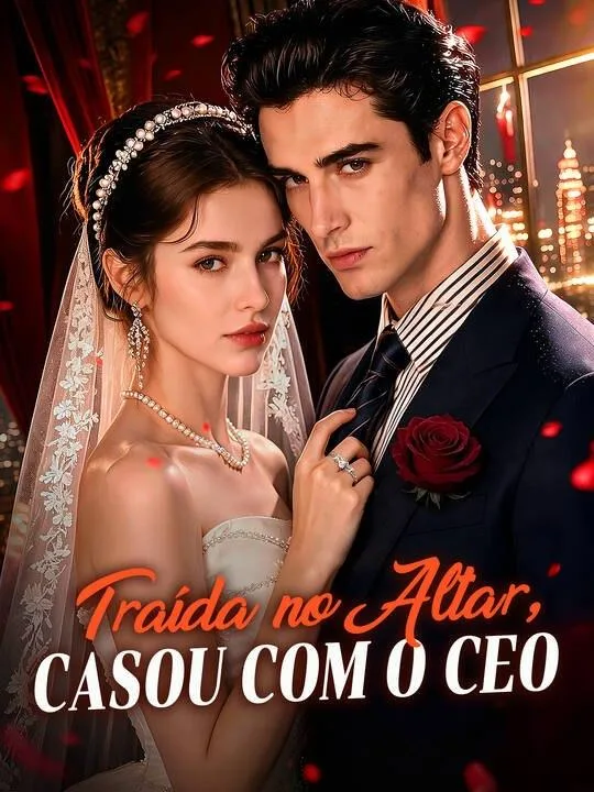 Assistir Traída no Altar, Casou com o CEO Grátis Online | iCinePlay