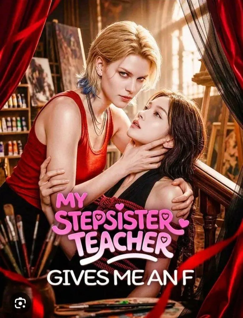 Assistir My Stepsister Teacher Gives Me an F / Minha Professora Madrasta Me Dá um F Grátis Online | iCinePlay