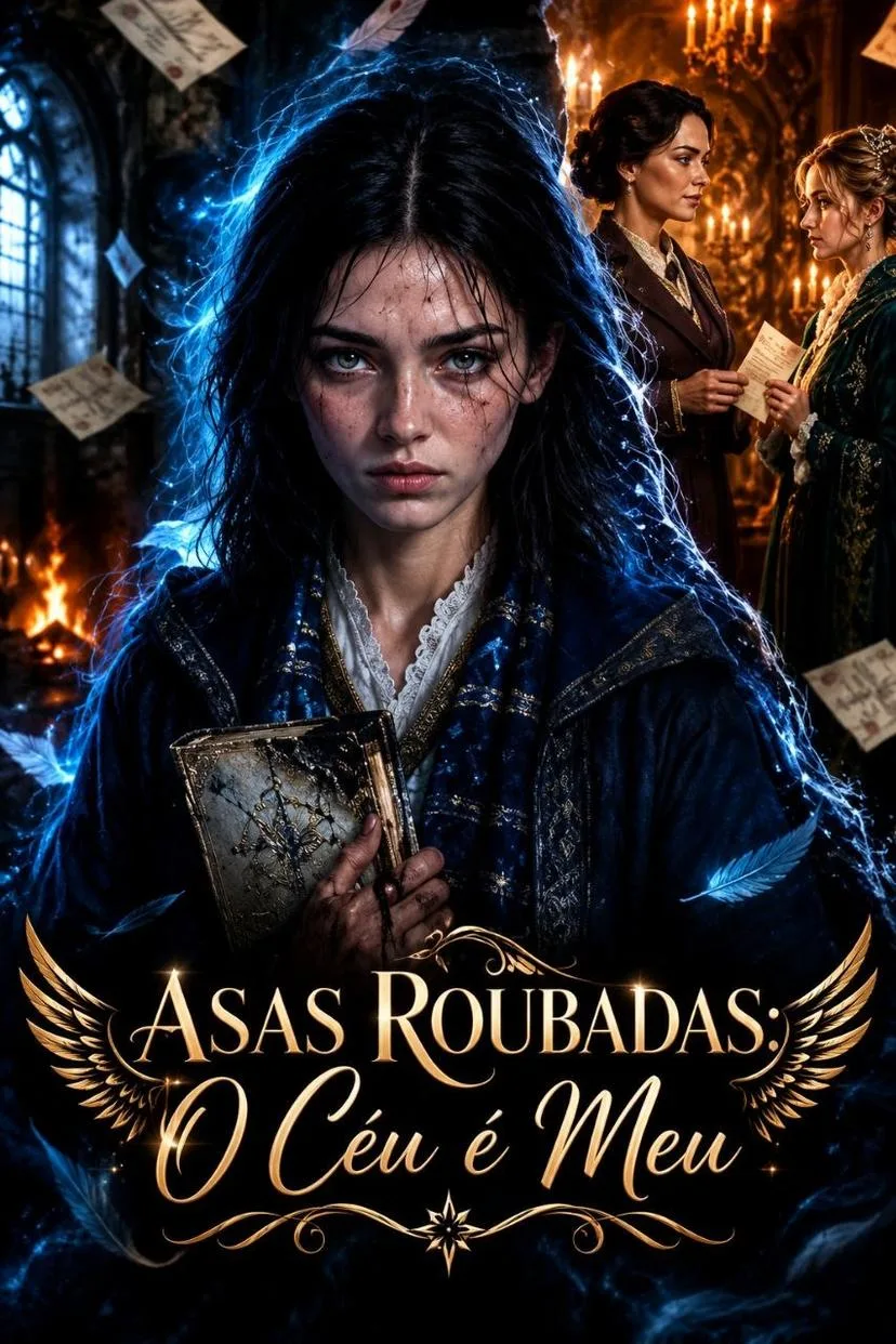 Assistir Asas Roubadas: o Céu É Meu Grátis Online | iCinePlay