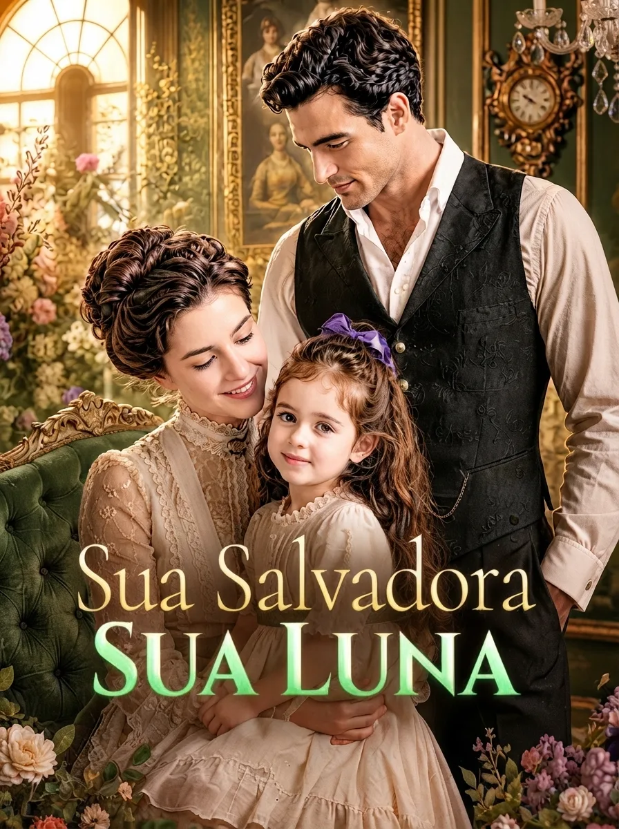 Assistir Sua Salvadora, Sua Luna Grátis - Episódio 1 | iCinePlay