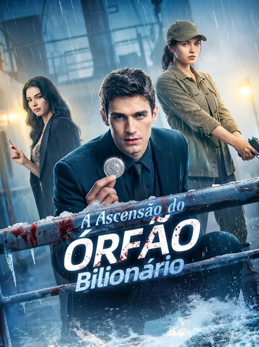 Assistir A Ascensão do Órfão Bilionário Grátis - Episódio 1 | iCinePlay