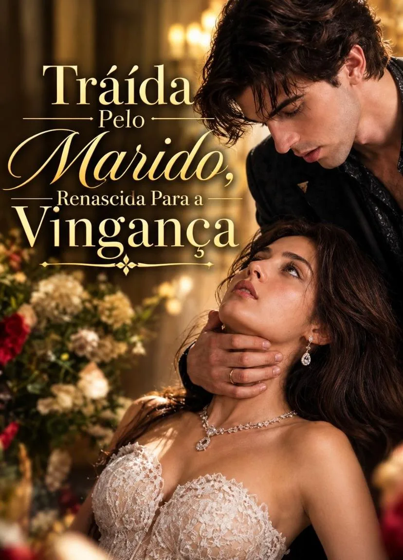 Traída Pelo Marido, Renascida para a Vingança — Compre por R$3,00 | iCine Store