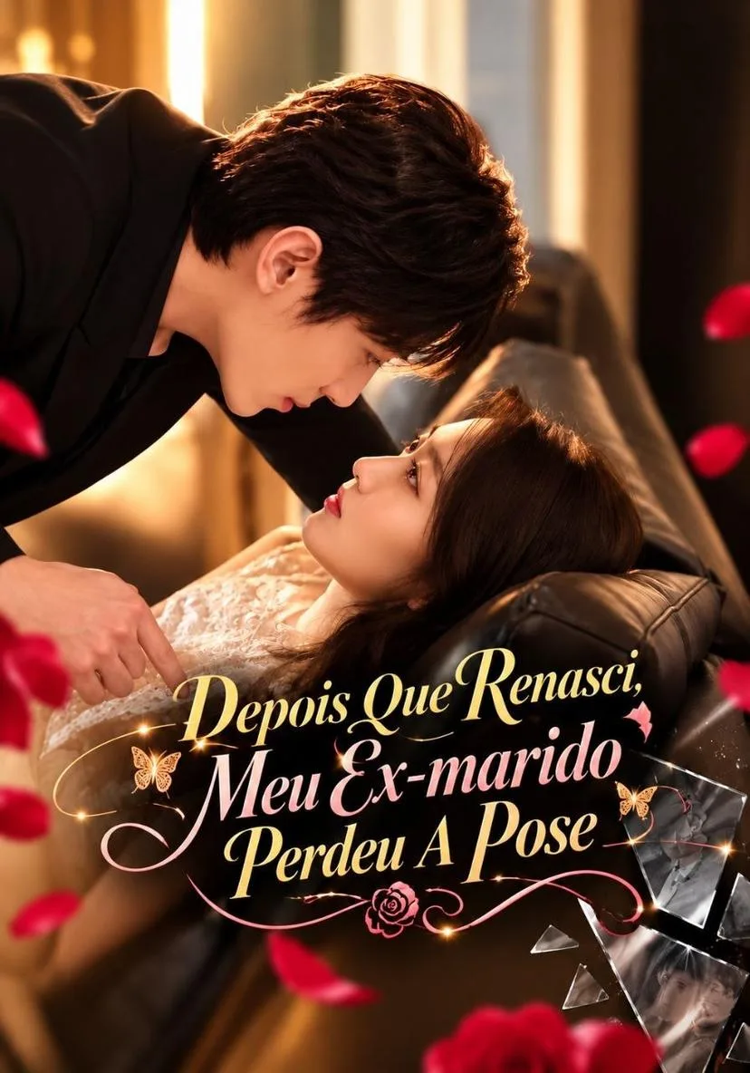 Depois que Renasci, Meu Ex-marido Perdeu a Pose — Compre por R$3,00 | iCine Store