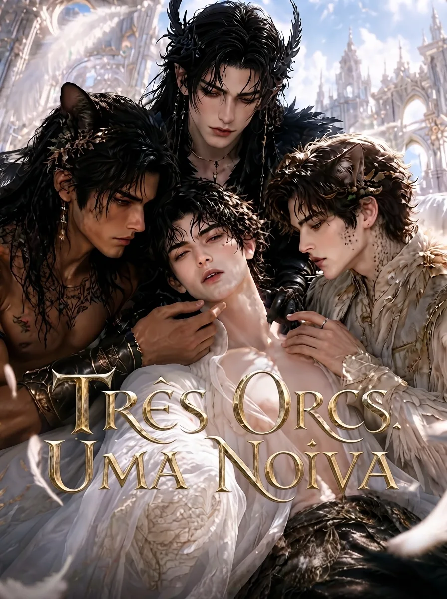 Assistir Três Orcs uma Noiva Grátis - Episódio 1 | iCinePlay