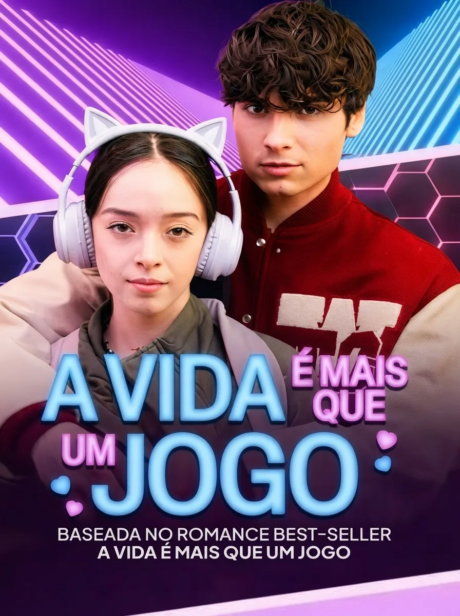 Assistir A Vida É Mais que um Jogo Grátis Online | iCinePlay