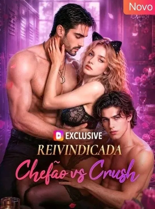 Reivindicada: Chefão Vs Crush — Compre por R$3,00 | iCine Store