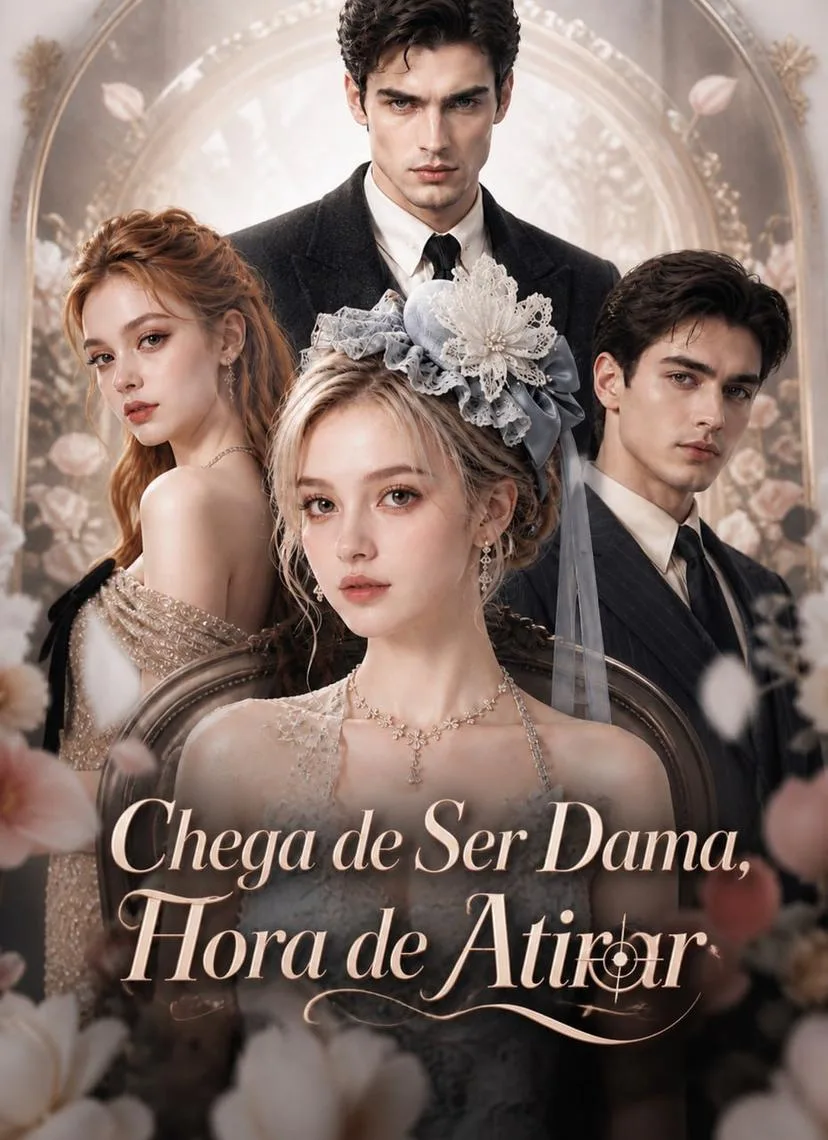 Assistir Chega de Ser Dama, Hora de Atirar Grátis Online | iCinePlay