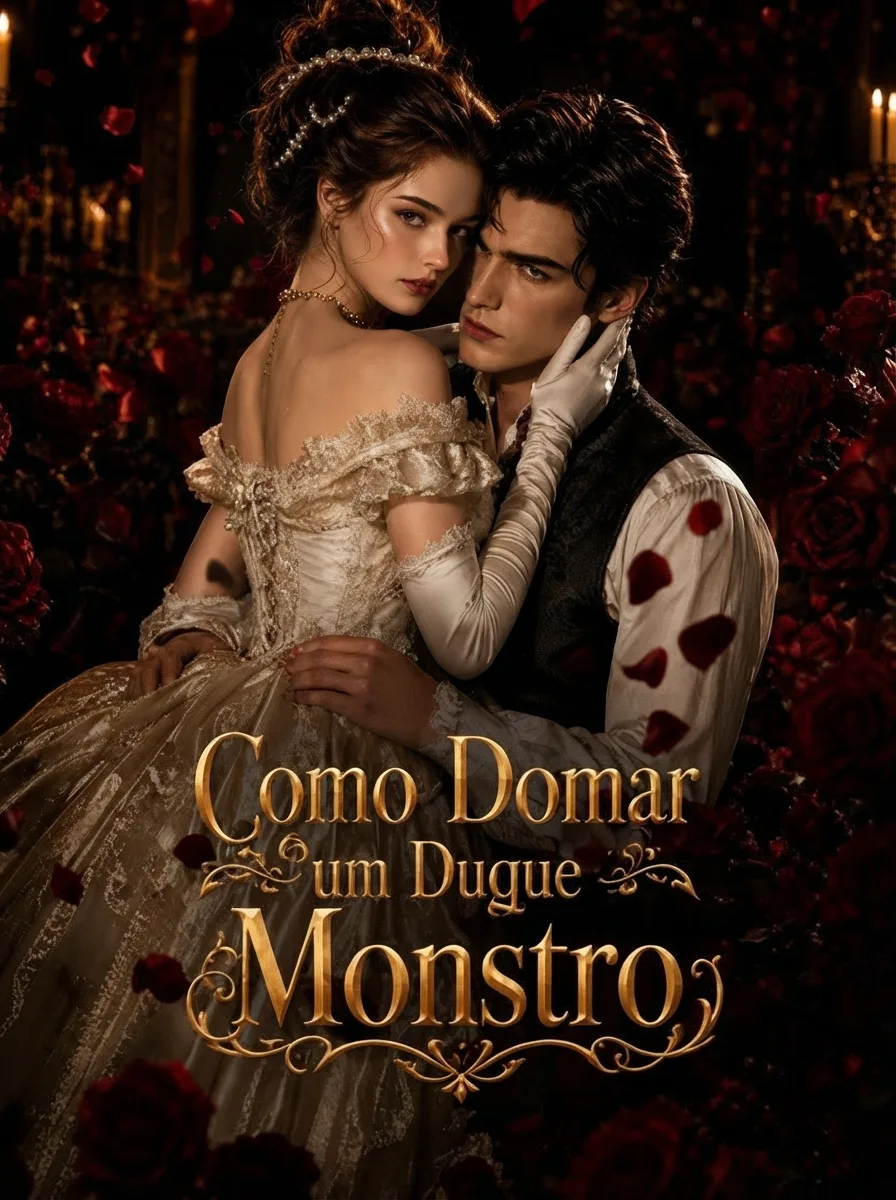 Assistir Como Domar Um Duque Monstro Grátis - Episódio 1 | iCinePlay
