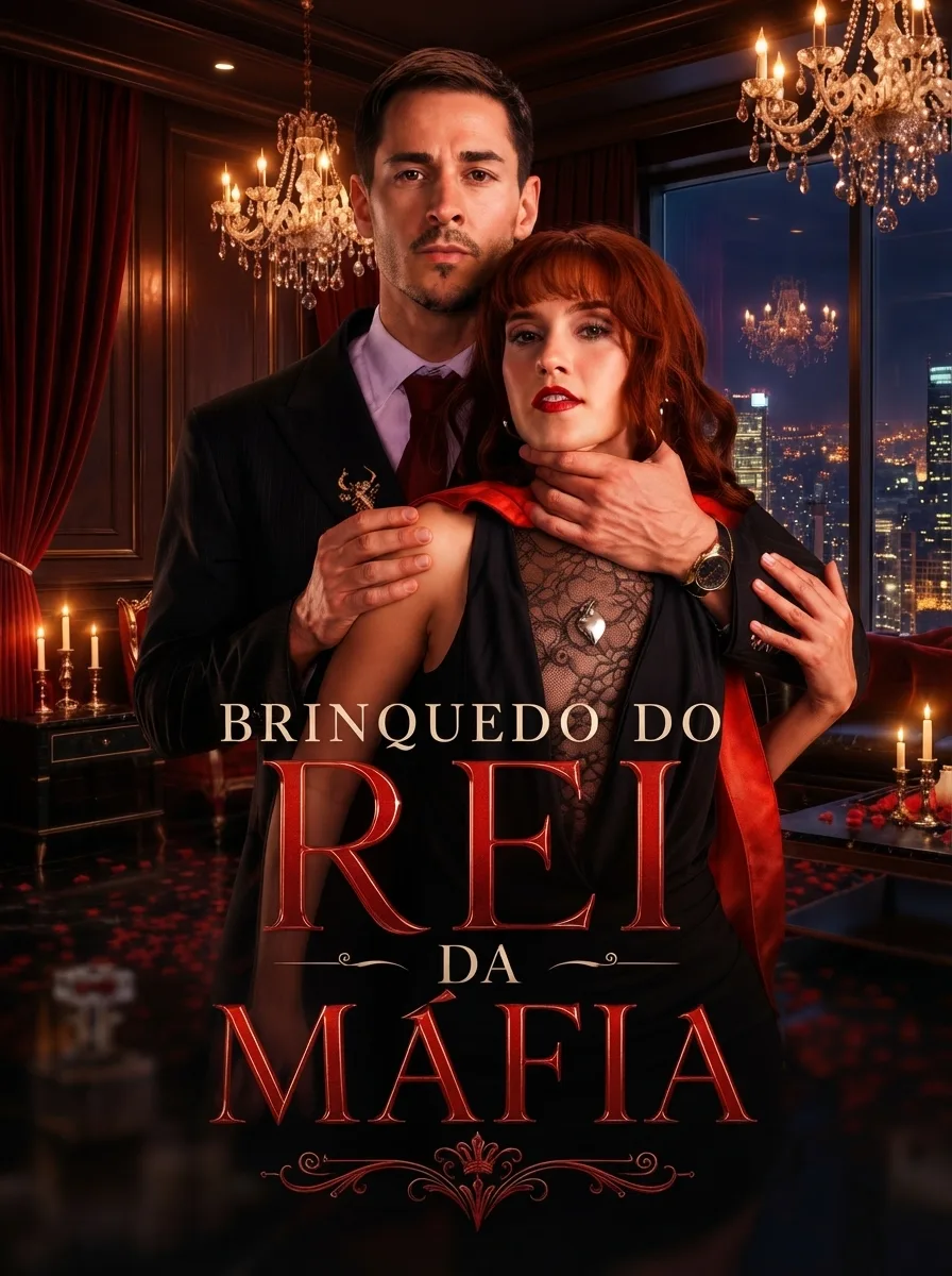 Assistir Brinquedo do Rei da Máfia Grátis - Episódio 1 | iCinePlay