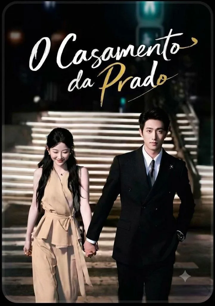 Assistir O Casamento da Prado Grátis - Episódio 1 | iCinePlay