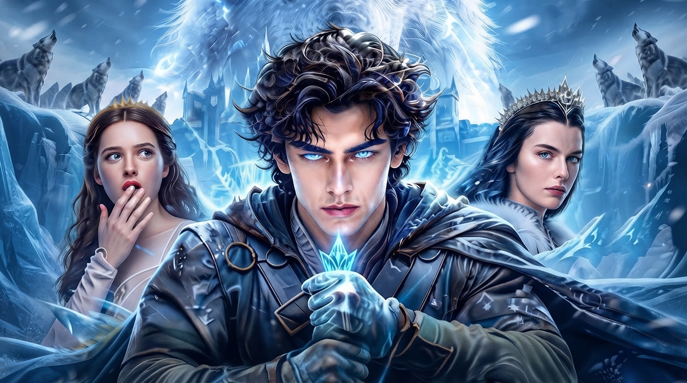 Assistir A Ascensão do Descartado Grátis - Episódio 1 | iCinePlay