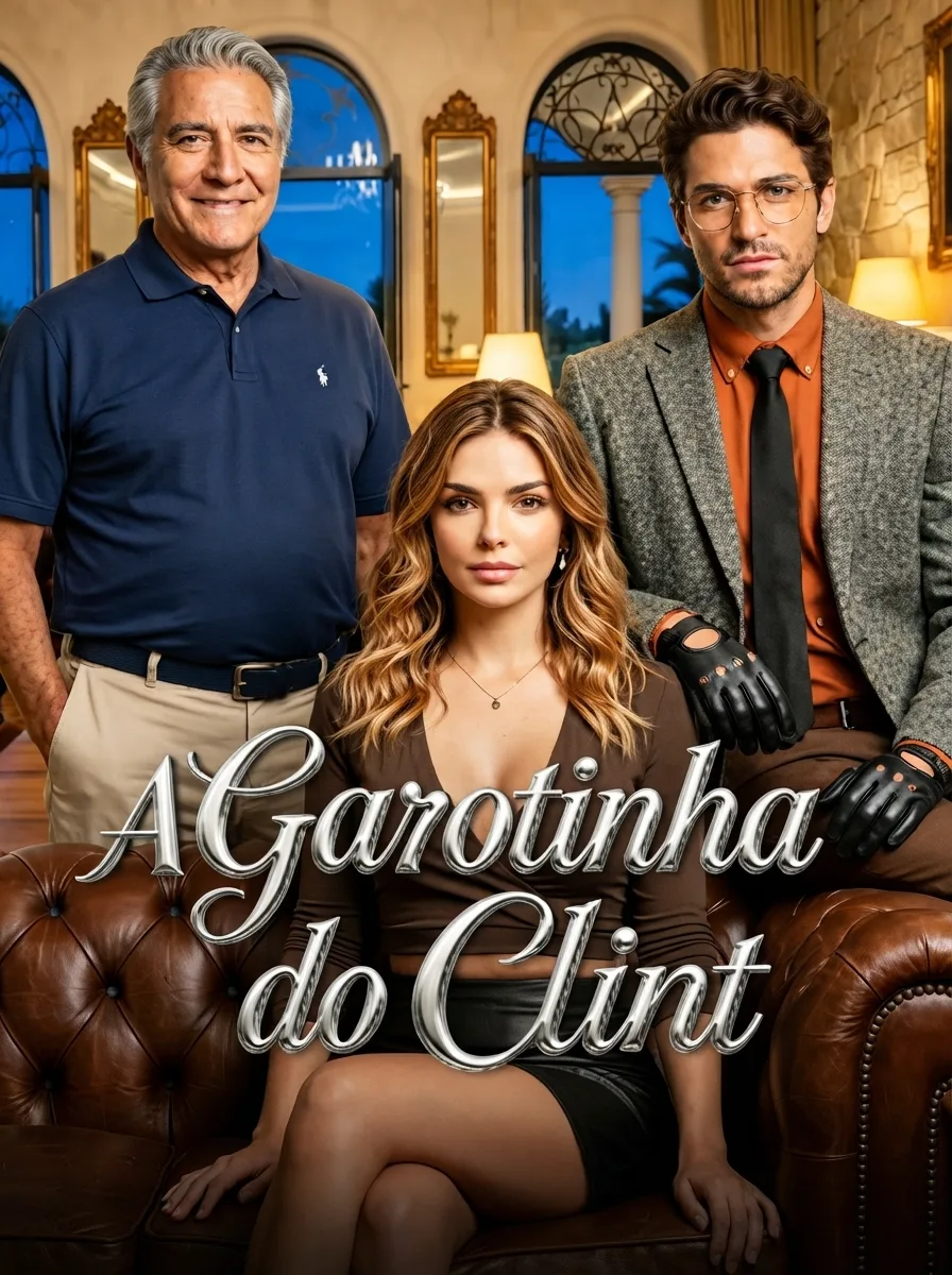A Garotinha do Clint — Compre por R$3,00 | iCine Store