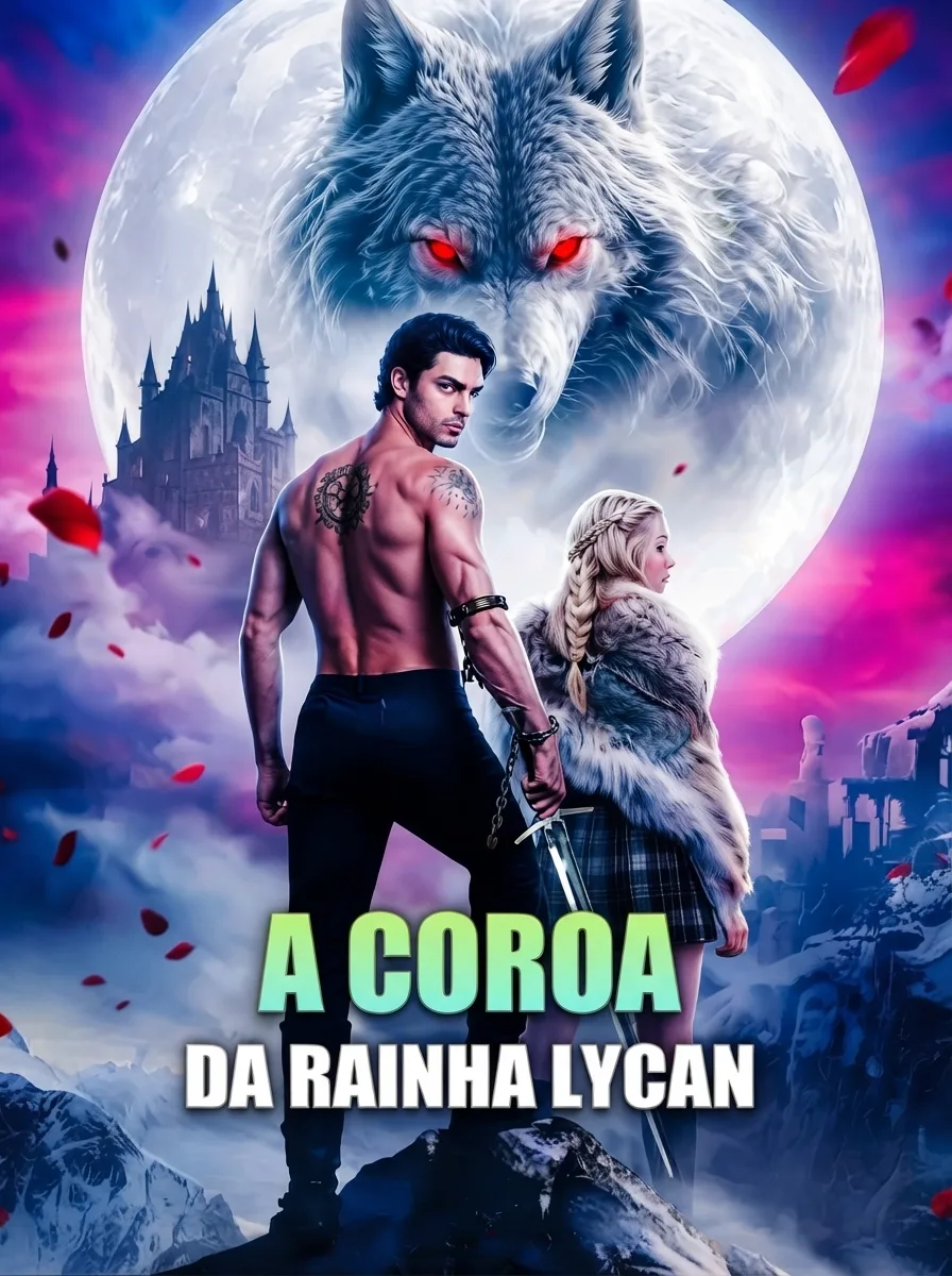 Assistir A Coroa da Rainha Lycan Grátis - Episódio 1 | iCinePlay