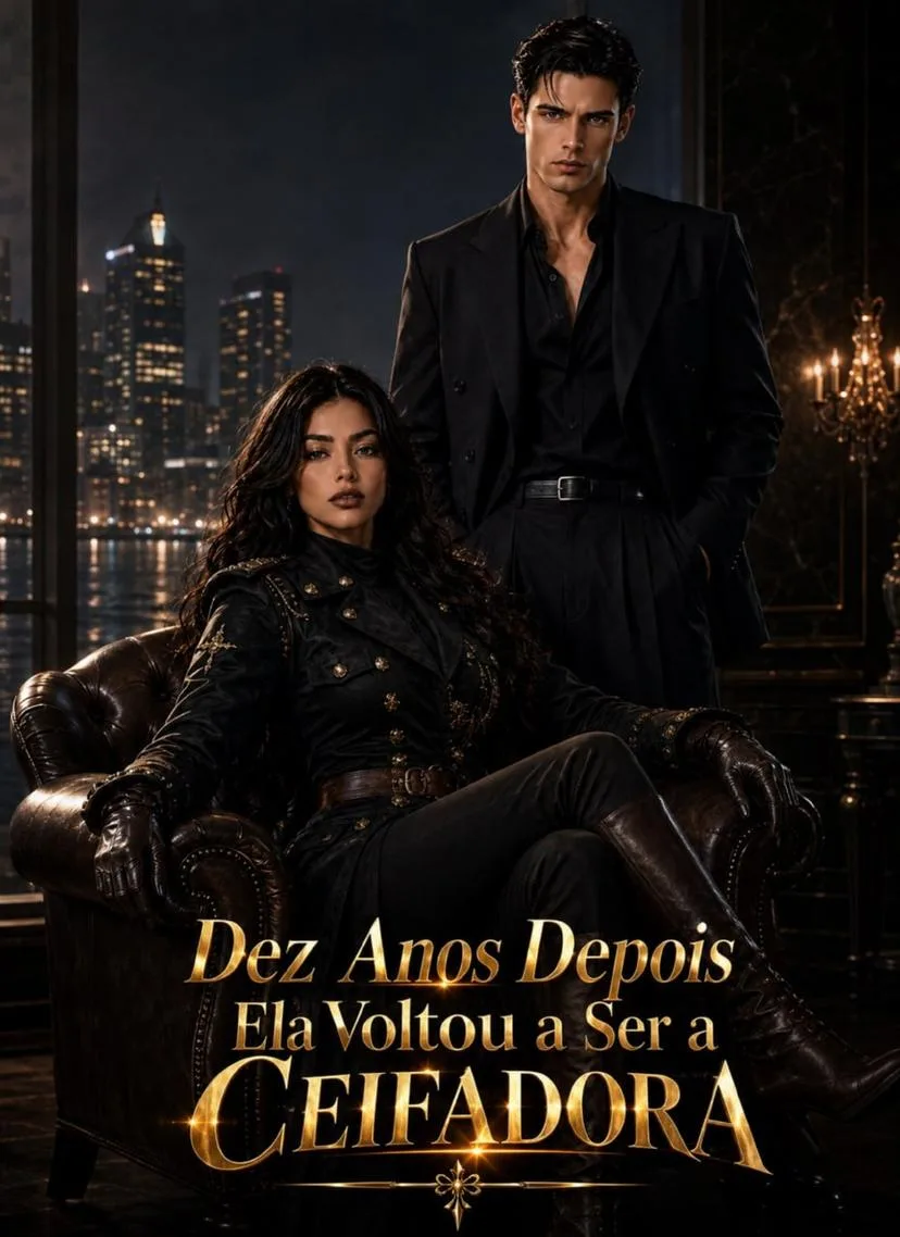 Assistir Dez Anos Depois Ela Voltou a Ser a Ceifadora Grátis - Episódio 1 | iCinePlay