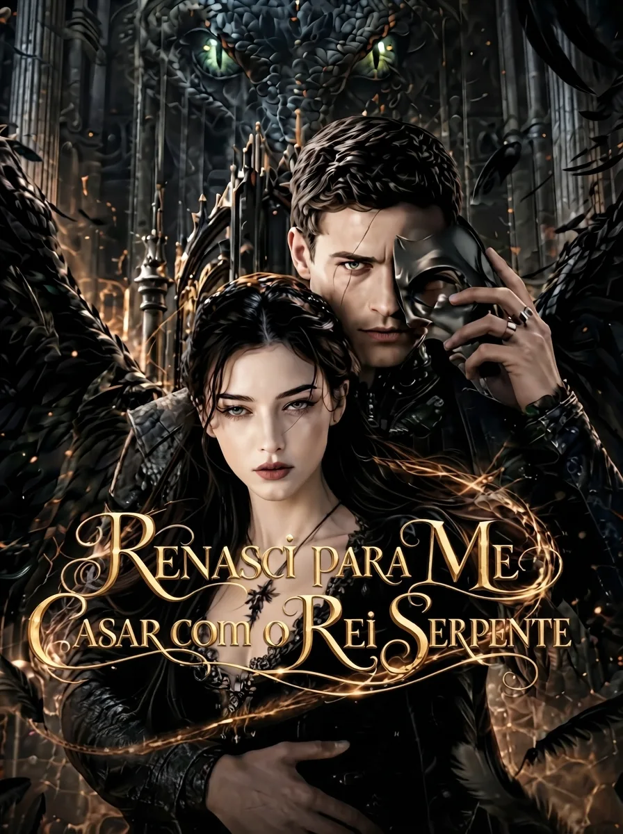 Renasci para Me Casar com o Rei Serpente — Compre por R$3,00 | iCine Store