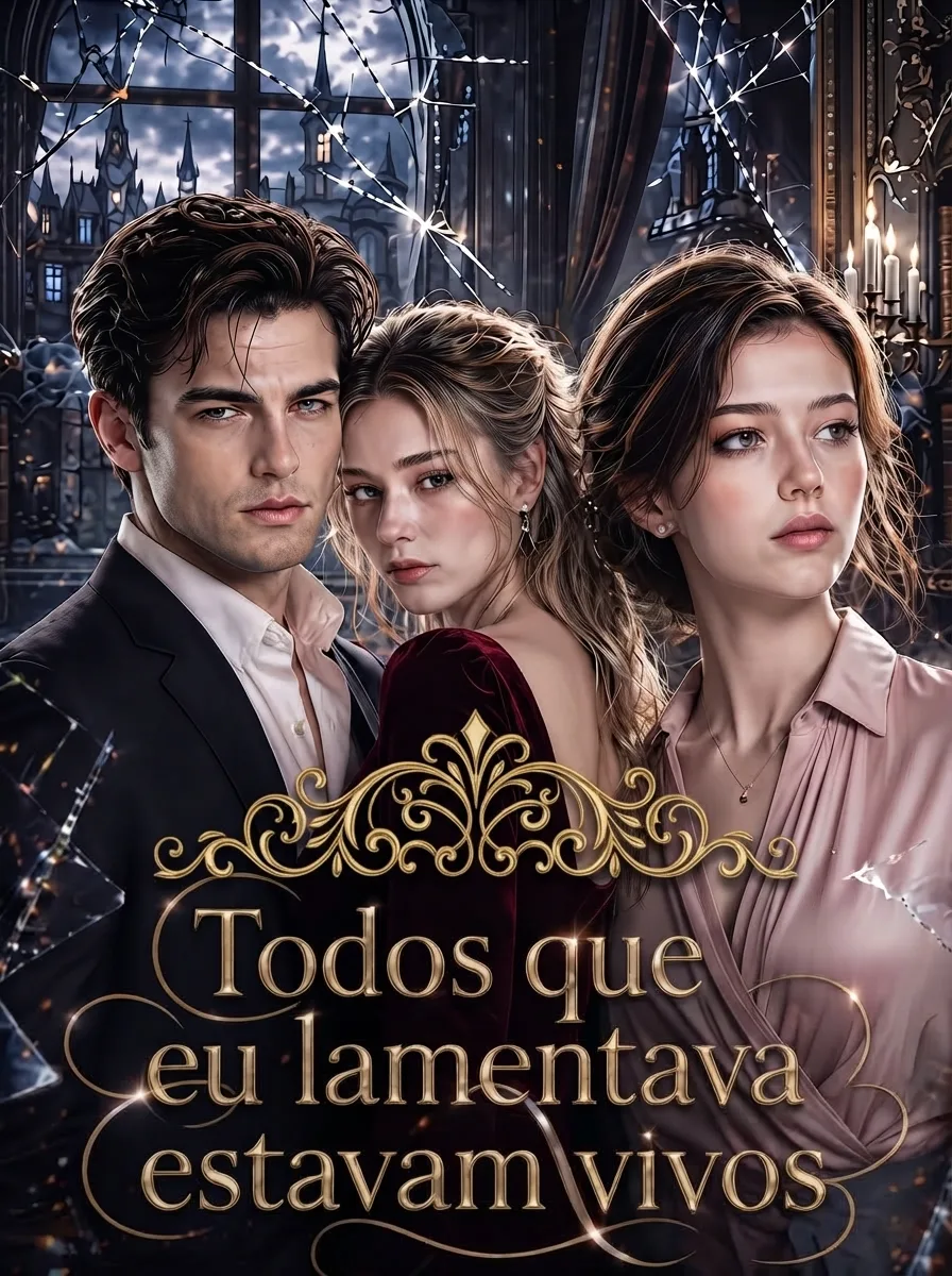 Assistir Todos que Eu Lamentava Estavam Vivos Grátis Online | iCinePlay