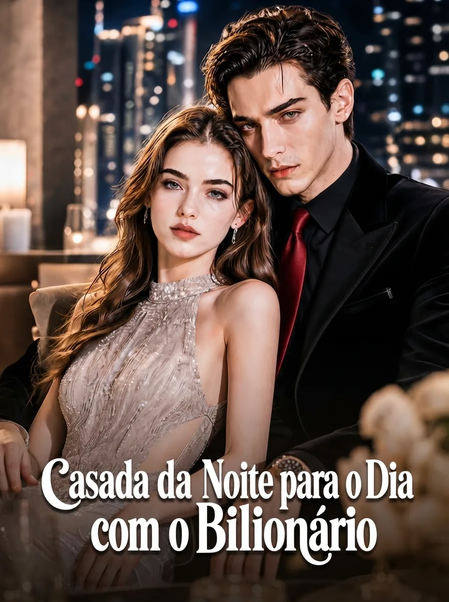 Casada da Noite para o Dia com o Bilionário — Compre por R$3,00 | iCine Store