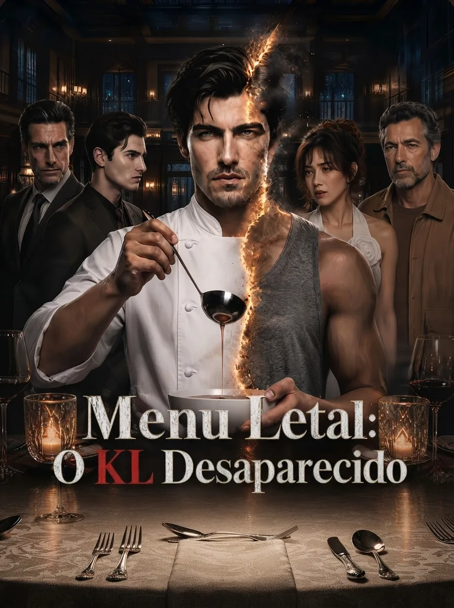 Assistir Menu Letal: o Kl Desaparecido Grátis - Episódio 1 | iCinePlay