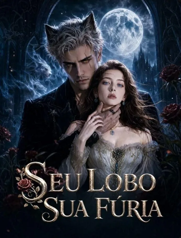 Seu Lobo, Sua Fúria — Compre por R$3,00 | iCine Store