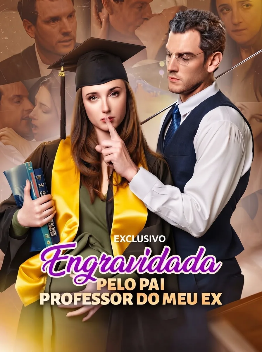 Engravidada Pelo Pai Professor do Meu Ex — Compre por R$3,00 | iCine Store