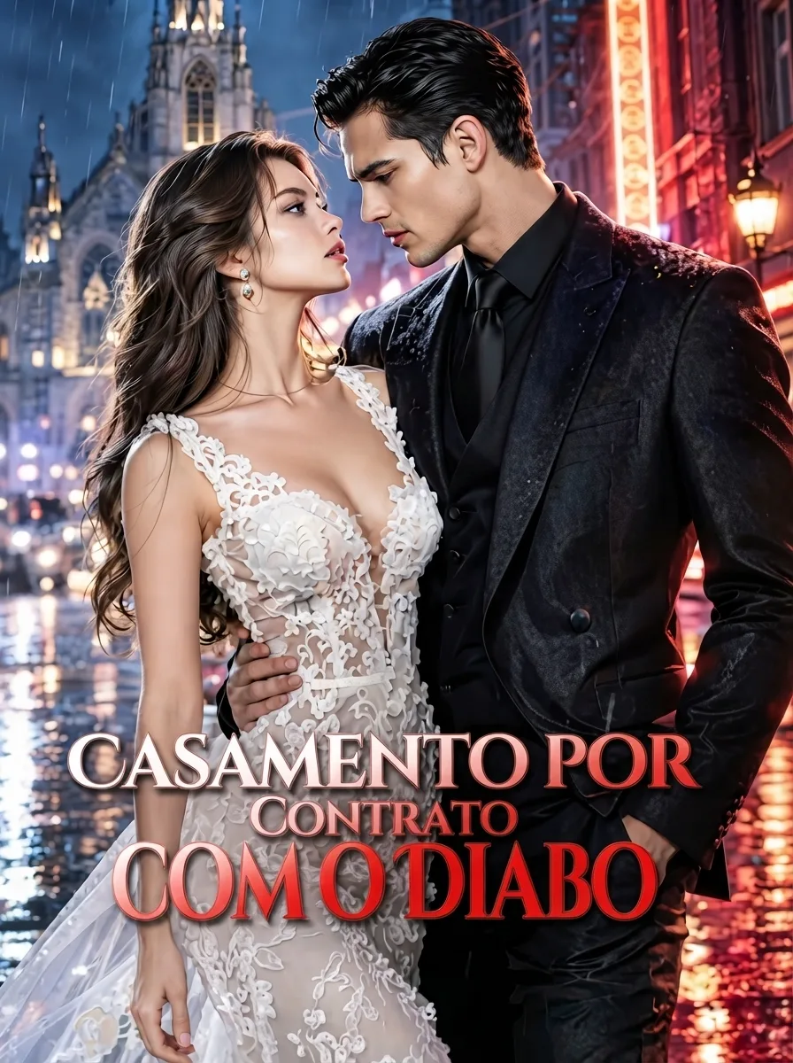 Casamento por Contrato com o Diabo — Compre por R$3,00 | iCine Store