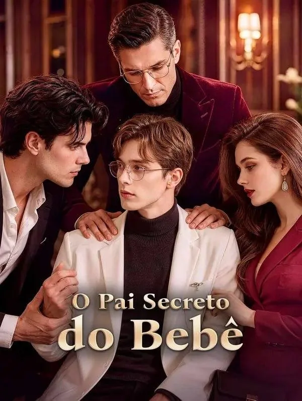 Assistir O Pai Secreto do Bebê Grátis - Episódio 1 | iCinePlay
