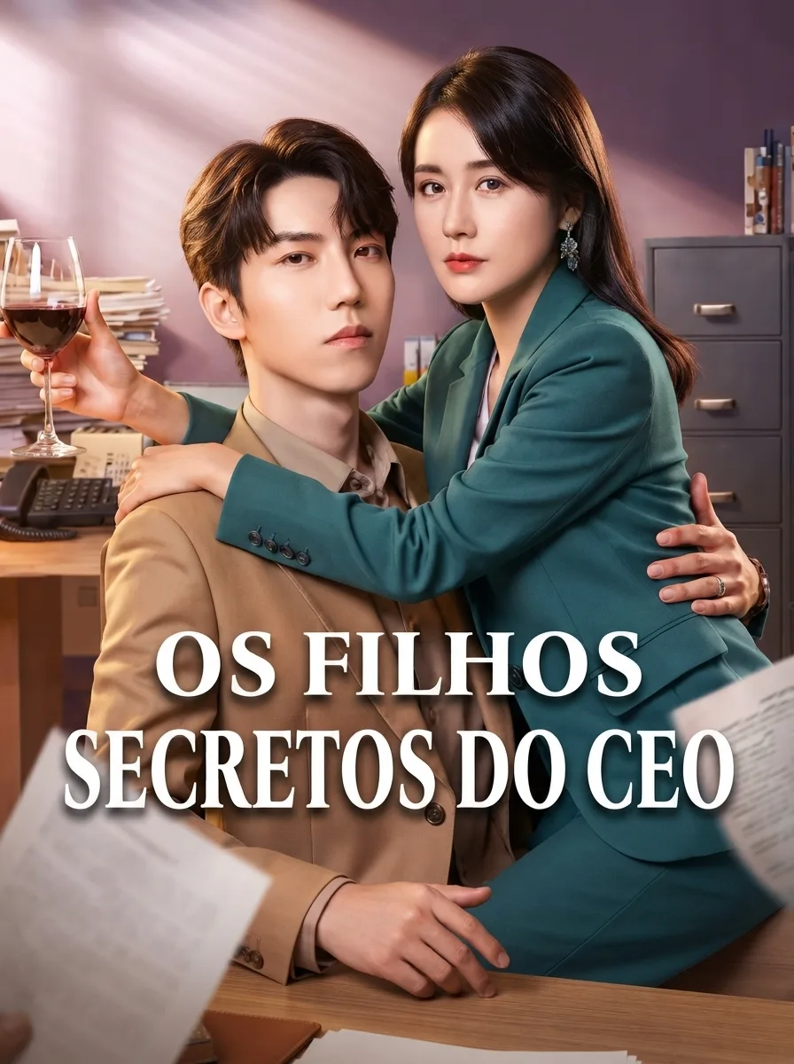Assistir Os Filhos Secretos do CEO Grátis Online | iCinePlay