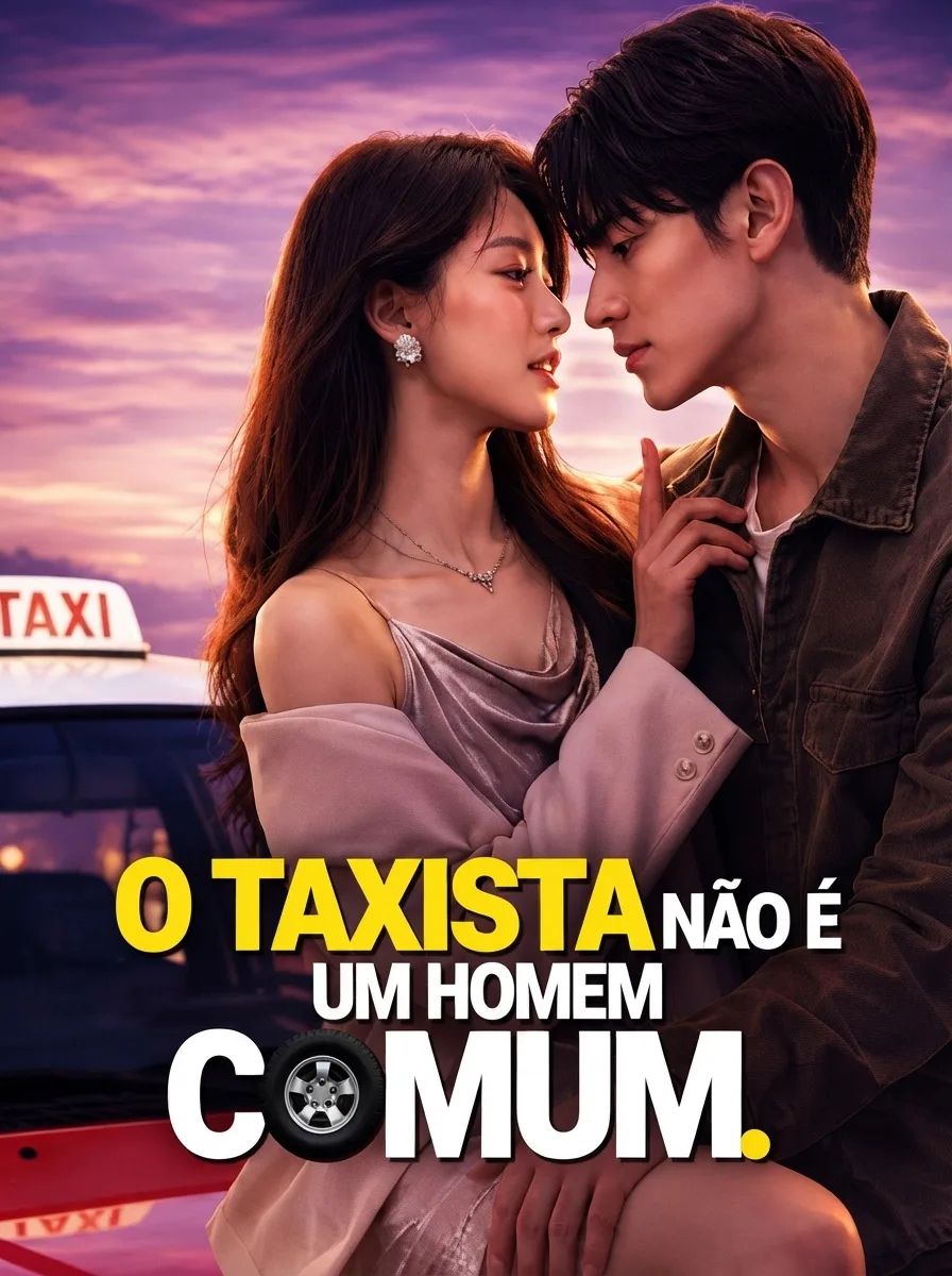 O Taxista Não É um Homem Comum — Compre por R$3,00 | iCine Store