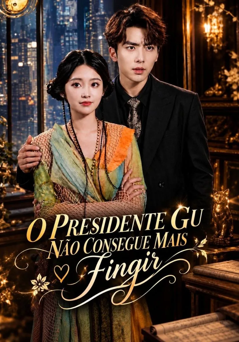 Assistir O Presidente Gu Não Consegue Mais Fingir Grátis Online | iCinePlay