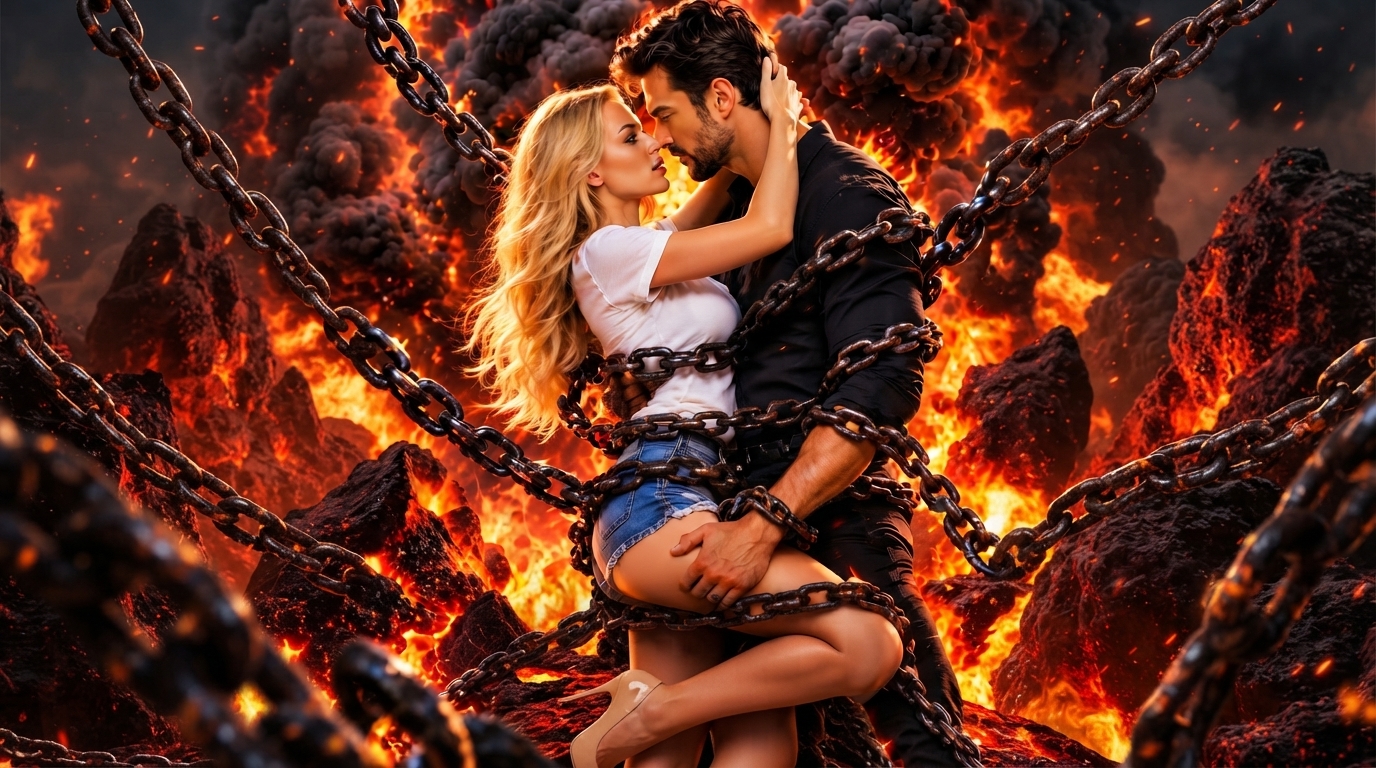 Assistir Dentro do Inferno Grátis Online | iCinePlay