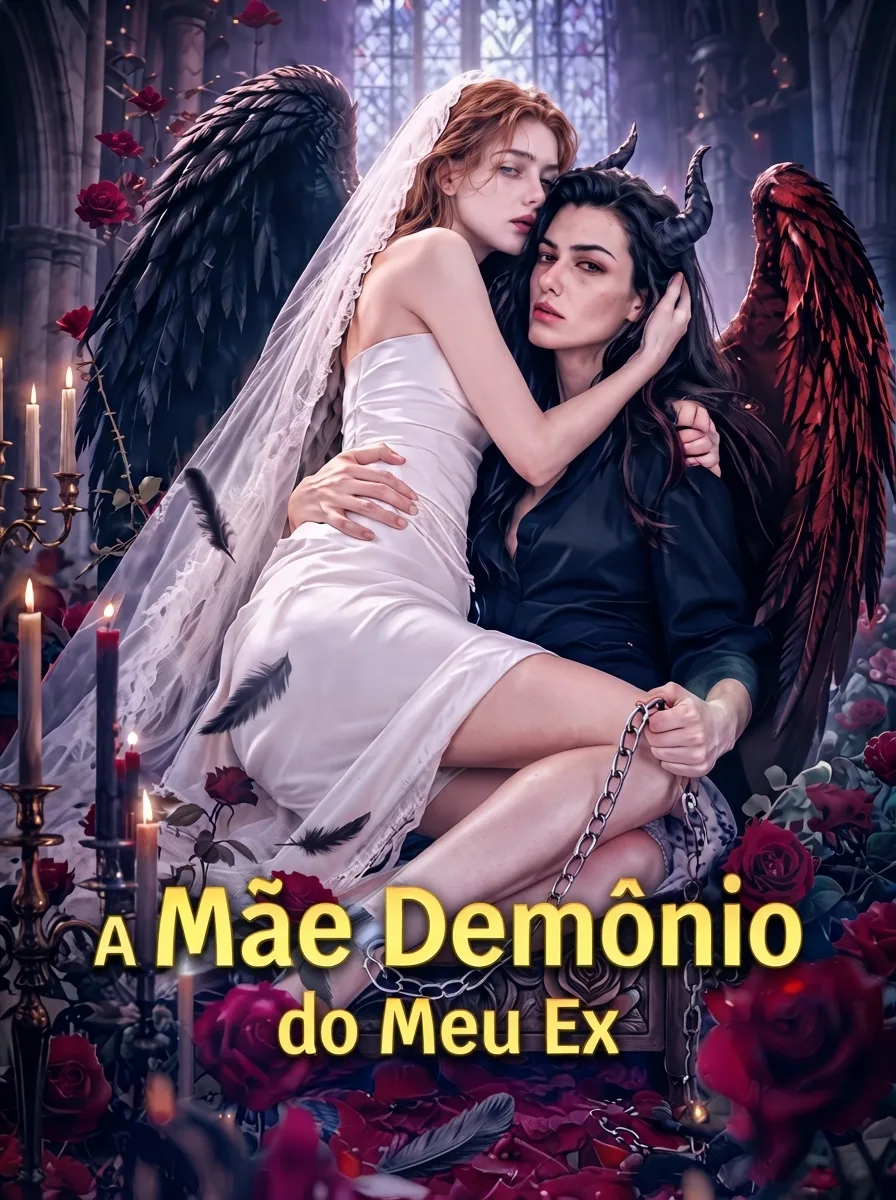 Assistir A Mãe Demônio do Meu Ex: Eu Dormi com a Mãe do Meu Noivo Grátis Online | iCinePlay