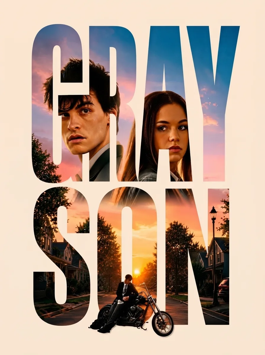 Assistir Gray Son Grátis - Episódio 1 | iCinePlay