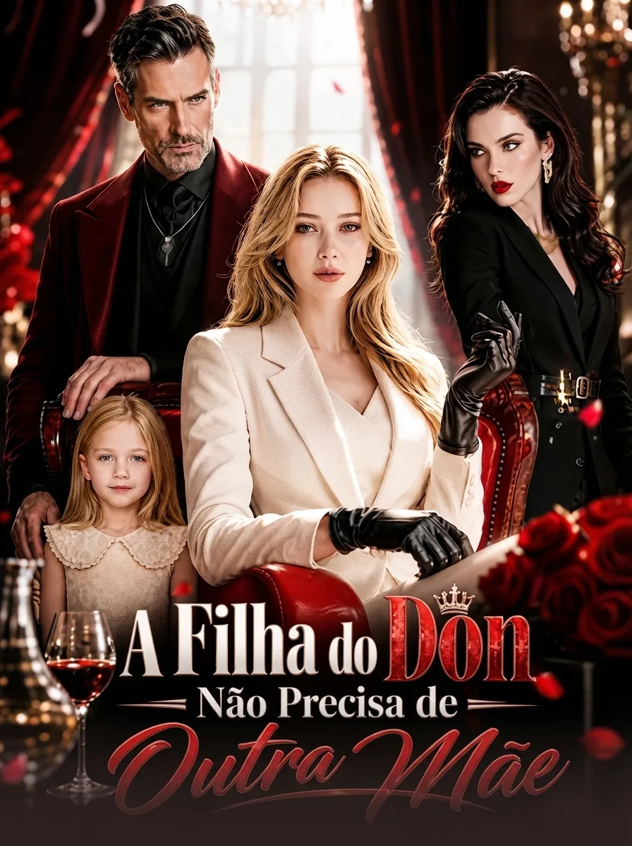 Assistir A Filha do Don Não Precisa de Outra Mãe Grátis Online | iCinePlay