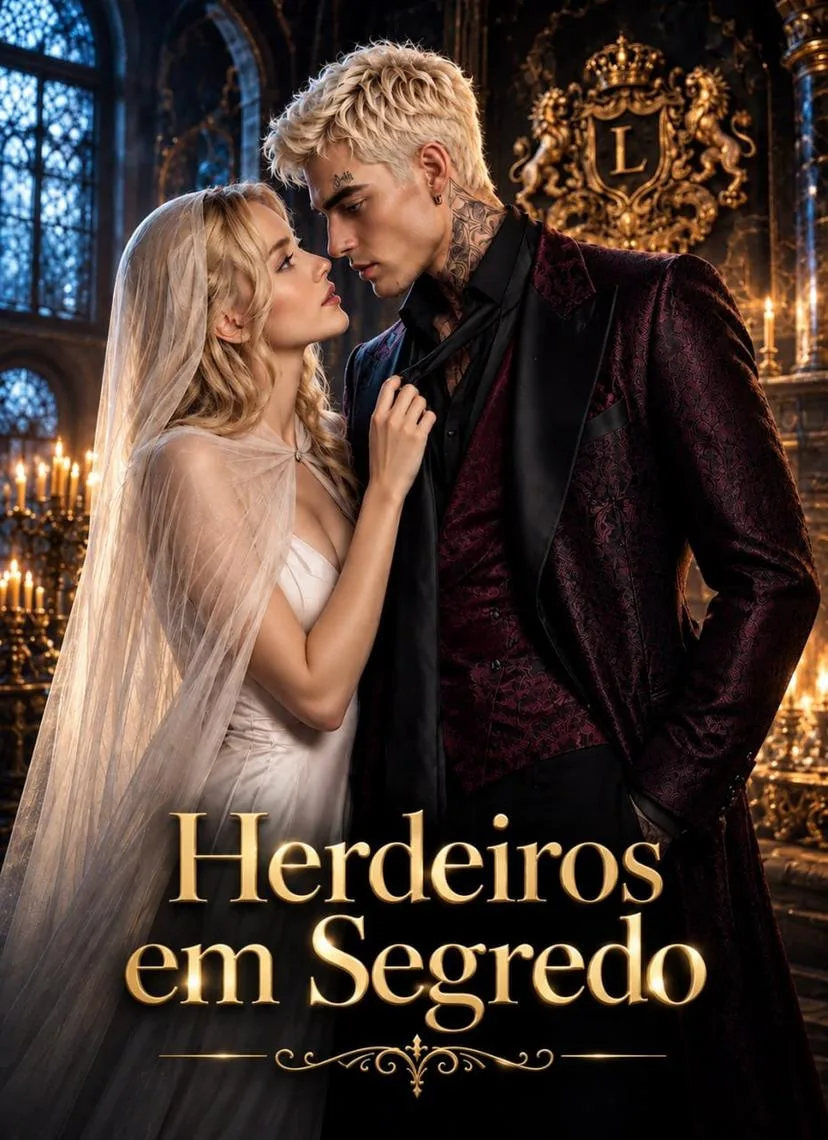 Assistir Herdeiros em Segredo Grátis - Episódio 1 | iCinePlay