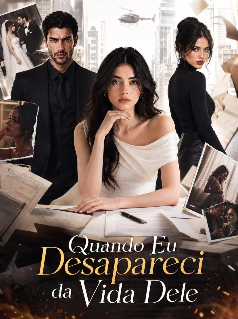 Quando Eu Desapareci da Vida Dele — Compre por R$3,00 | iCine Store