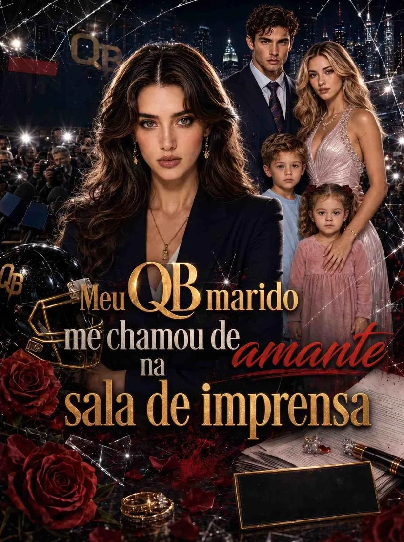 Assistir Meu Marido Qb Me Chamou de Amante na Sala de Imprensa Grátis - Episódio 1 | iCinePlay