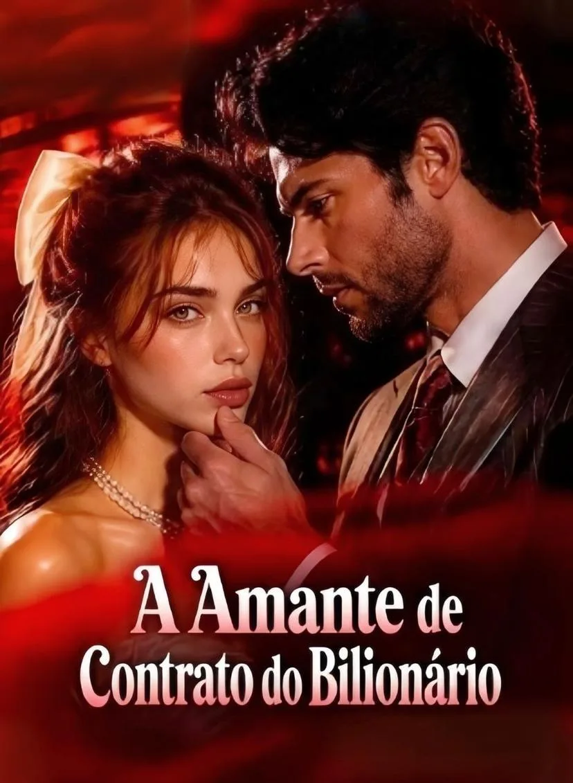 A Amante de Contrato do Bilionário — Compre por R$3,00 | iCine Store