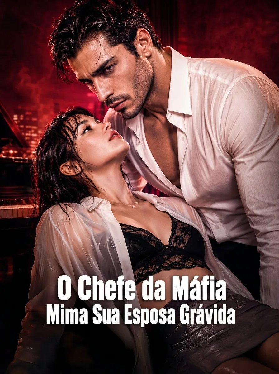 O Chefe da Máfia Mima Sua Esposa Grávida — Compre por R$3,00 | iCine Store