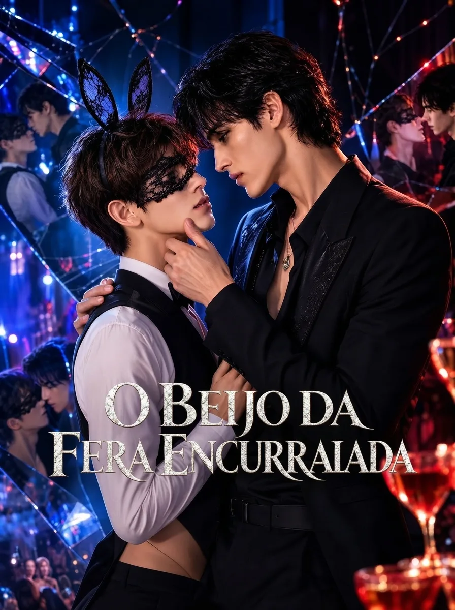 Assistir O Beijo da Fera Encurralada Grátis - Episódio 1 | iCinePlay