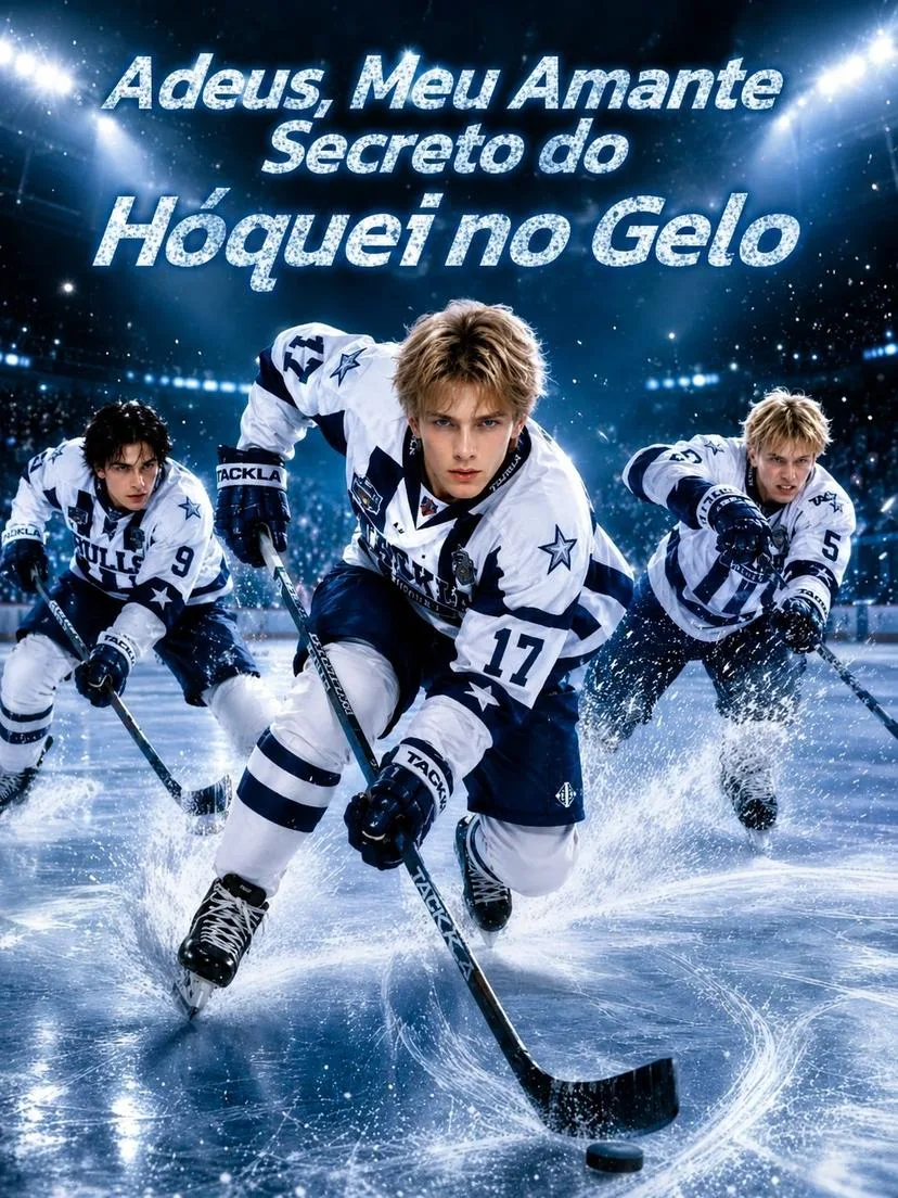 Assistir Adeus, Meu Amante Secreto do Hóquei no Gelo Grátis Online | iCinePlay