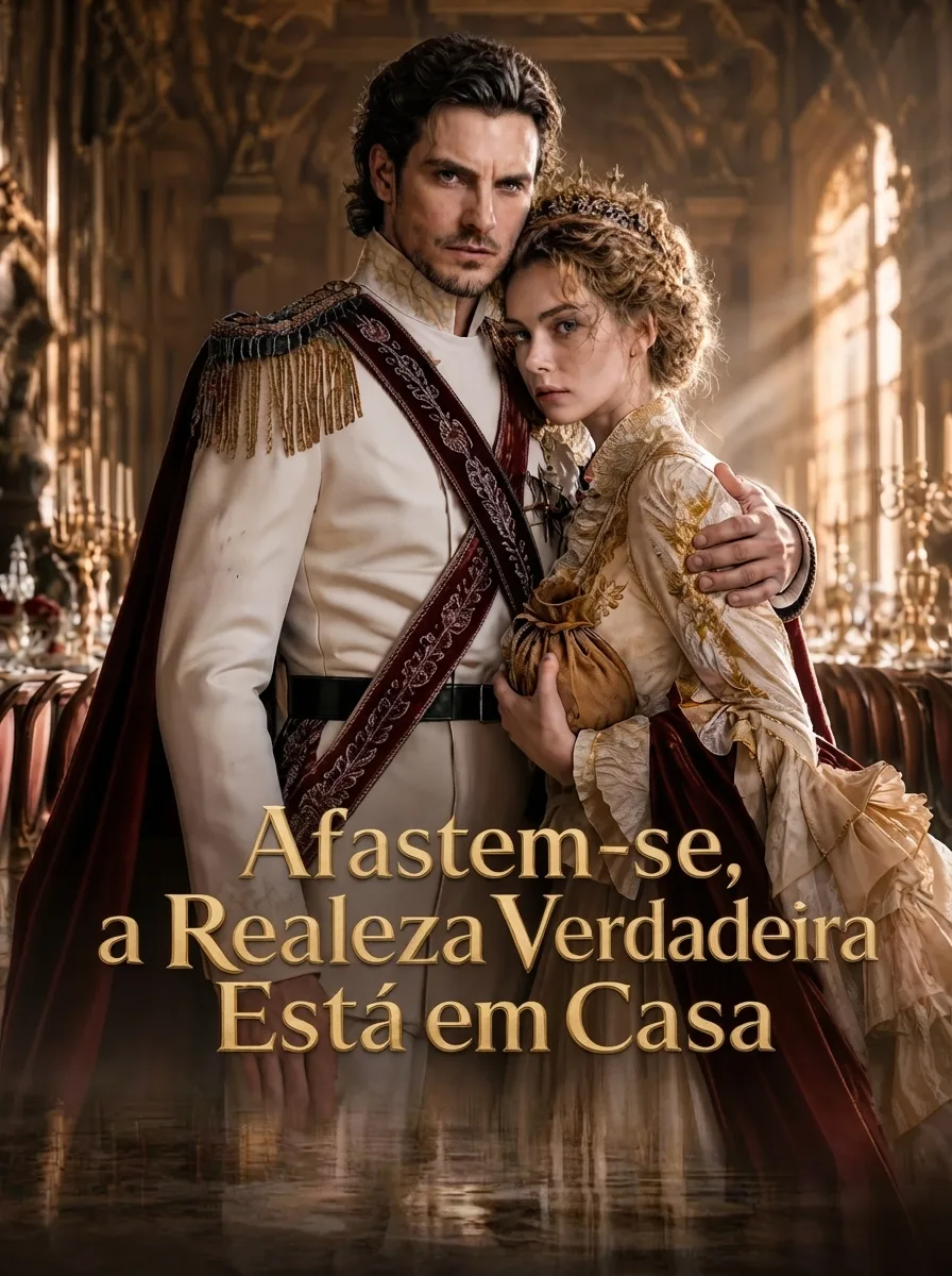 Assistir Afastem-se, a Realeza Verdadeira Está em Casa Grátis Online | iCinePlay