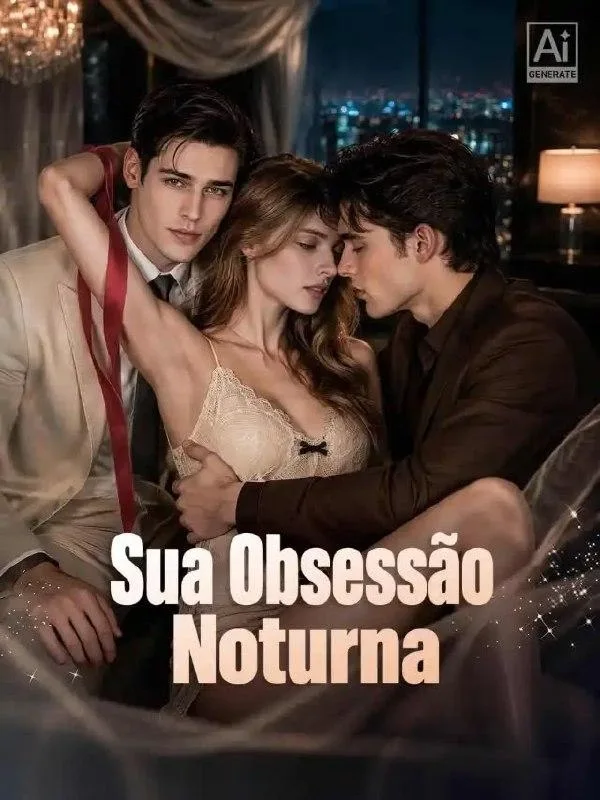 Assistir Sua Obsessão Noturna Grátis - Episódio 1 | iCinePlay