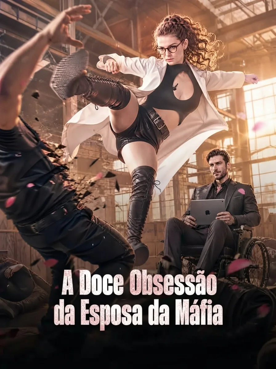 Assistir A Doce Obsessão da Esposa da Máfia Grátis Online | iCinePlay