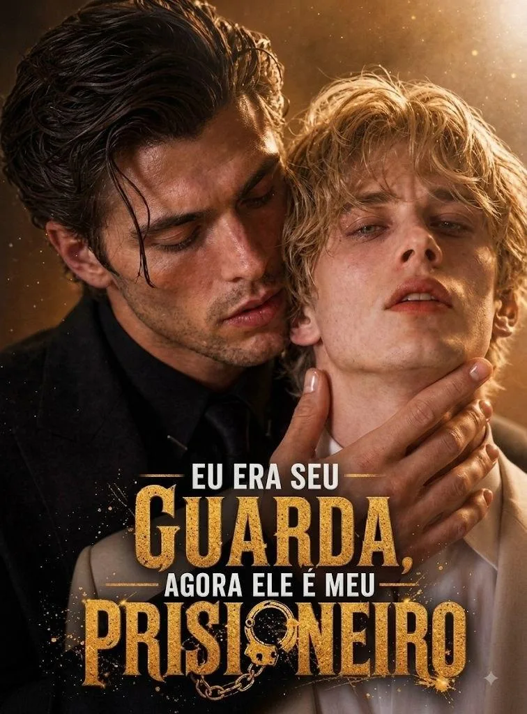 Eu Era Seu Guarda, Agora Ele É Meu Prisioneiro — Compre por R$3,00 | iCine Store