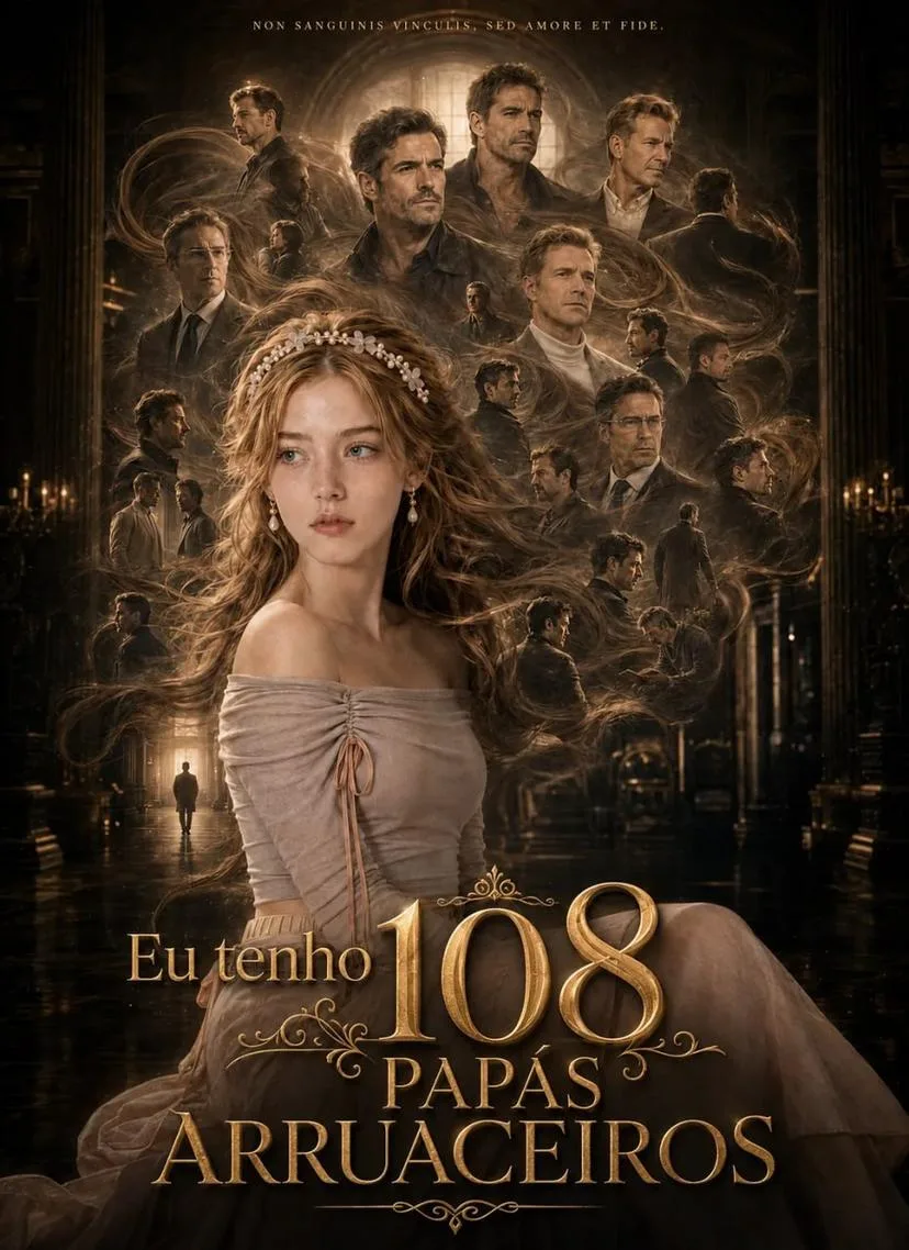 Eu Tenho 108 Papás Arruaceiros / Eu Tenho 108 Papás Mafiosos — Compre por R$3,00 | iCine Store