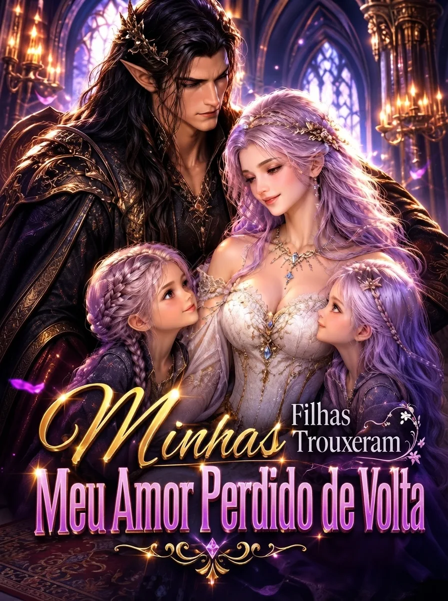 Assistir Minhas Filhas Trouxeram Meu Amor Perdido de Volta Grátis Online | iCinePlay